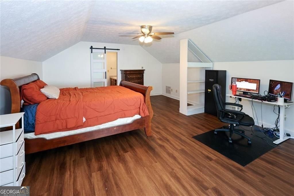 3535 Parkwood Hills Court Snellville - Photo 21
