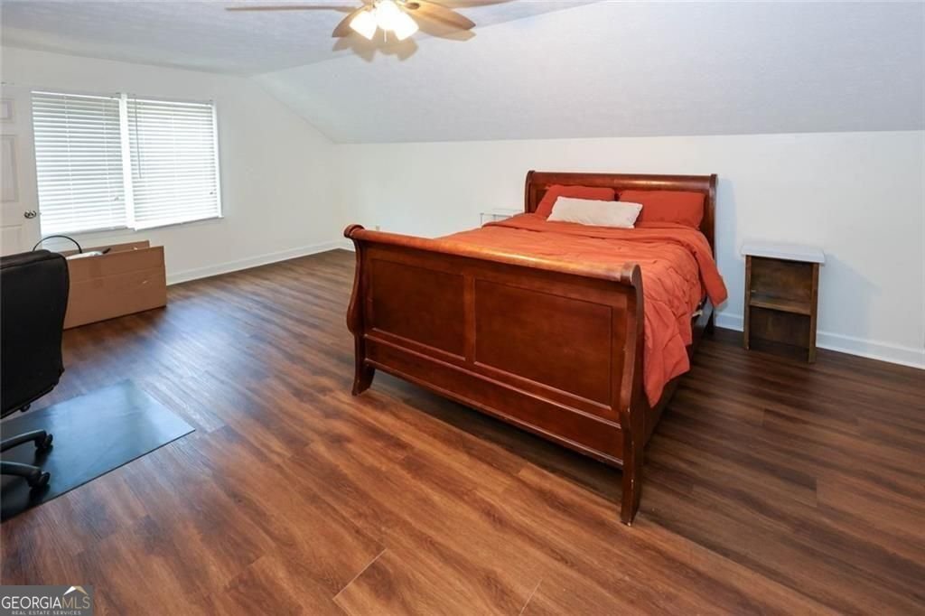 3535 Parkwood Hills Court Snellville - Photo 22