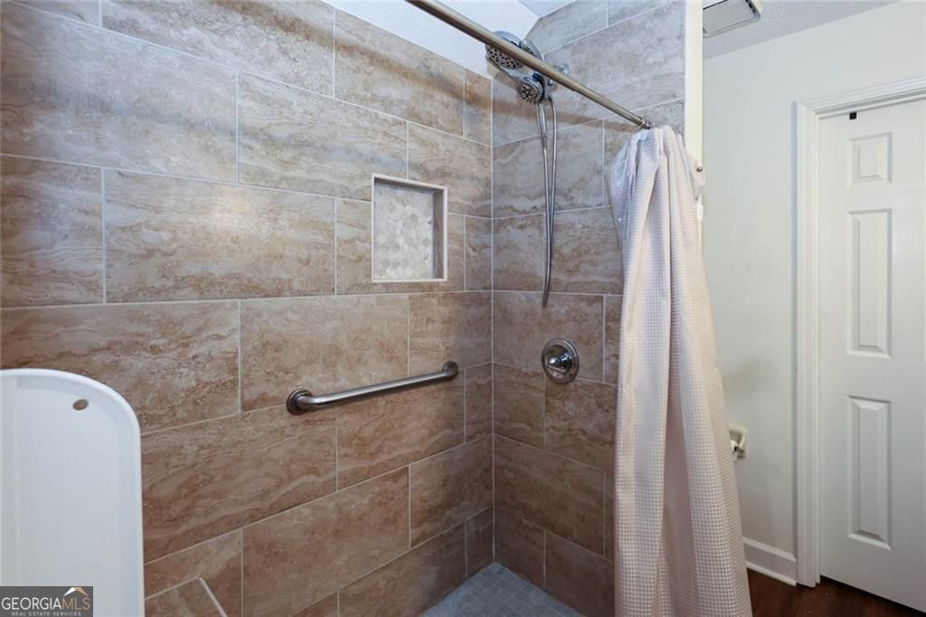 3535 Parkwood Hills Court Snellville - Photo 24