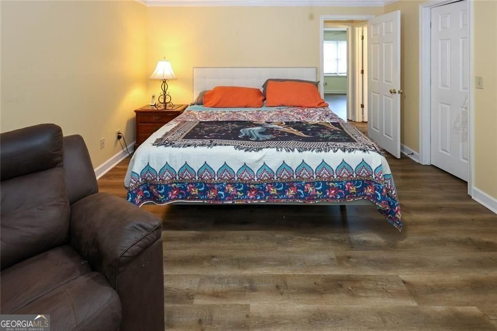 3535 Parkwood Hills Court Snellville - Photo 27