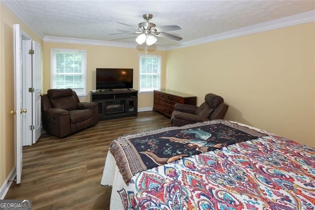 3535 Parkwood Hills Court Snellville - Photo 28