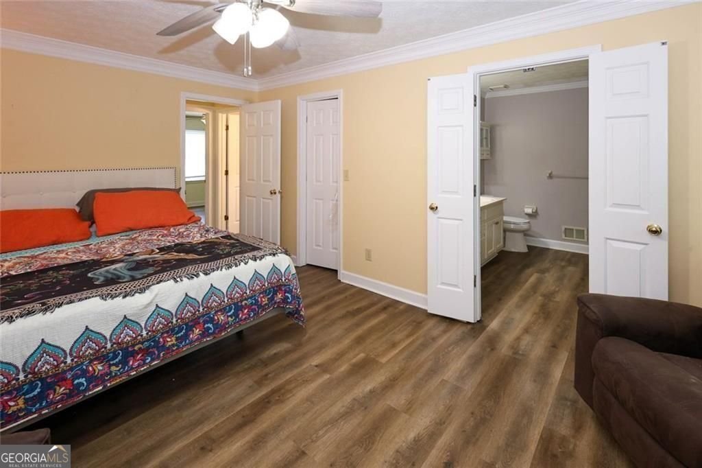 3535 Parkwood Hills Court Snellville - Photo 29
