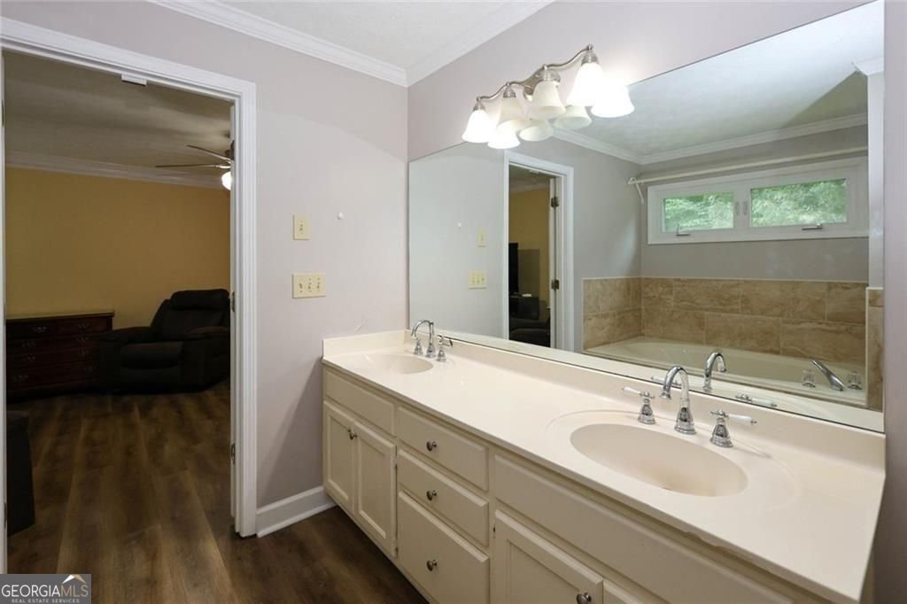 3535 Parkwood Hills Court Snellville - Photo 30