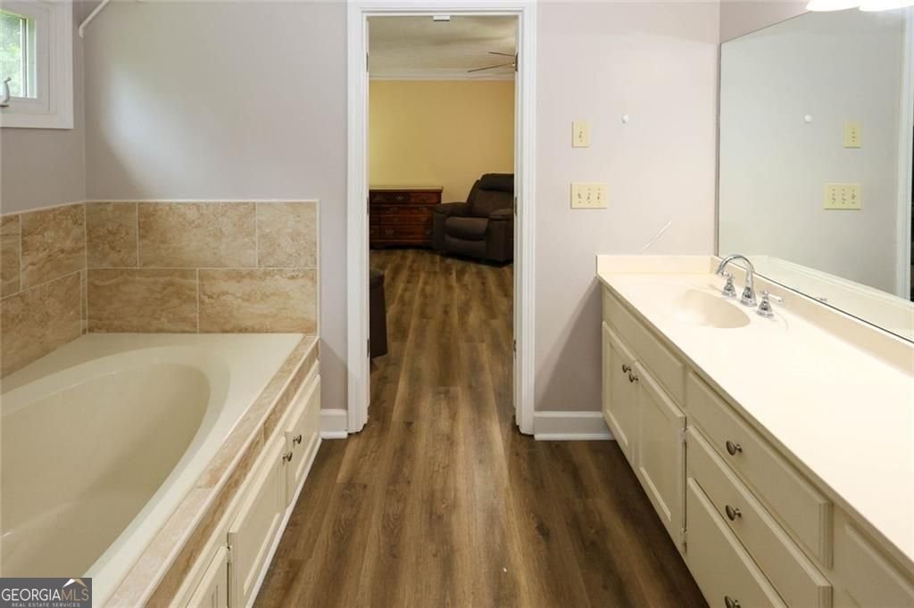 3535 Parkwood Hills Court Snellville - Photo 31