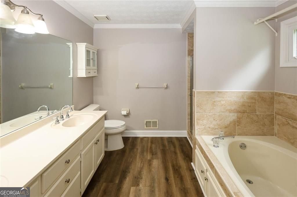 3535 Parkwood Hills Court Snellville - Photo 32
