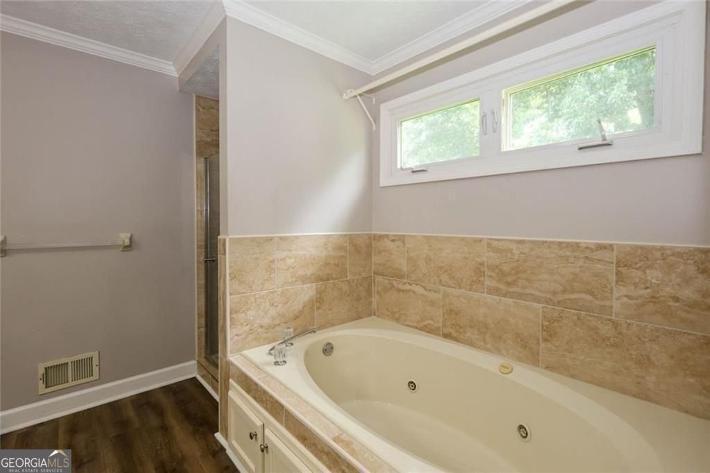 3535 Parkwood Hills Court Snellville - Photo 33