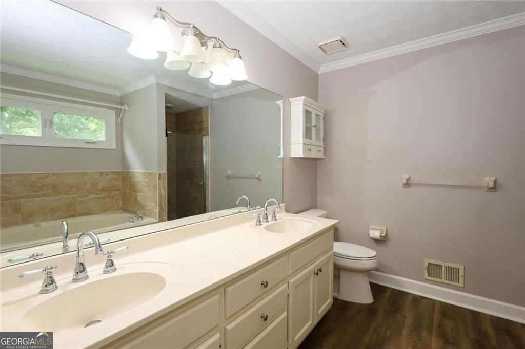 3535 Parkwood Hills Court Snellville - Photo 34