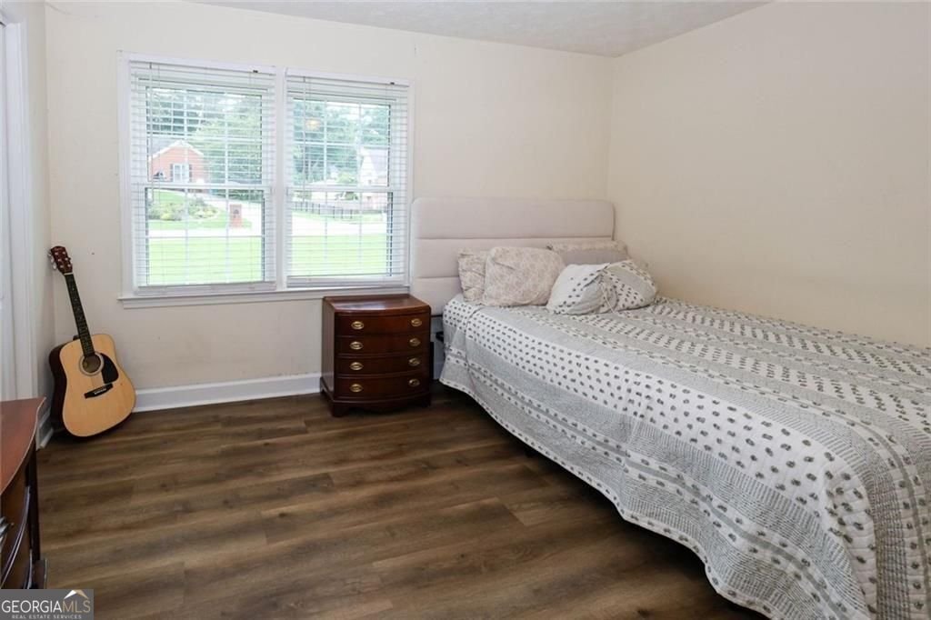 3535 Parkwood Hills Court Snellville - Photo 35