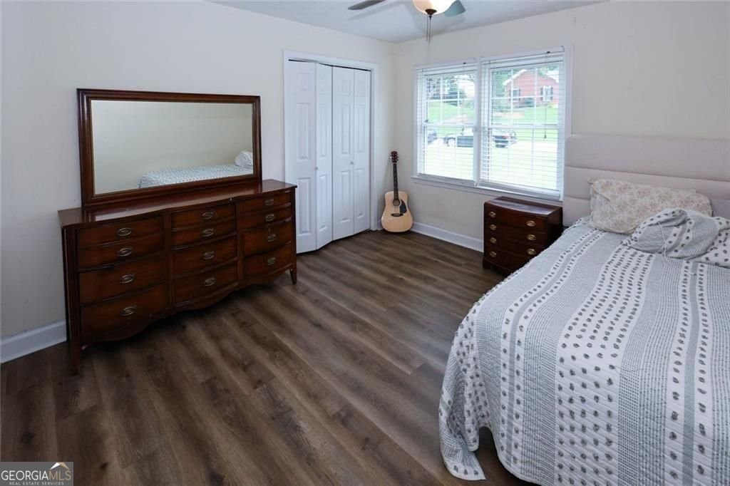 3535 Parkwood Hills Court Snellville - Photo 36
