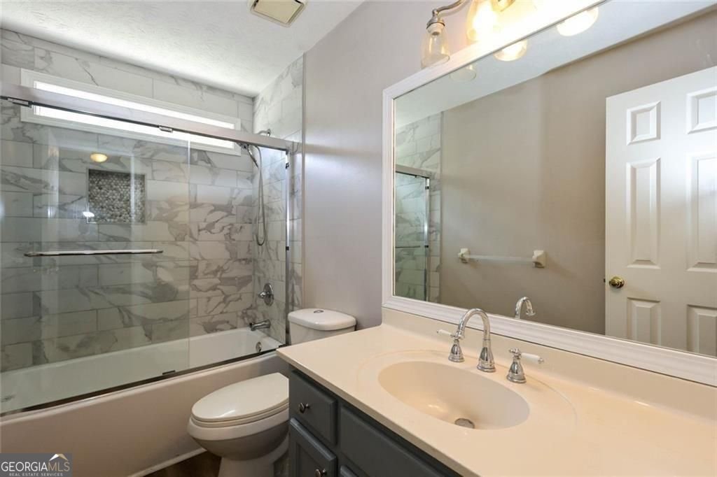 3535 Parkwood Hills Court Snellville - Photo 38
