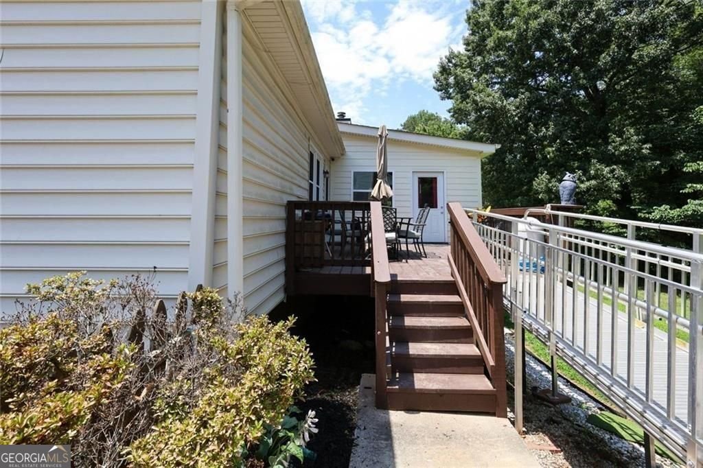 3535 Parkwood Hills Court Snellville - Photo 46