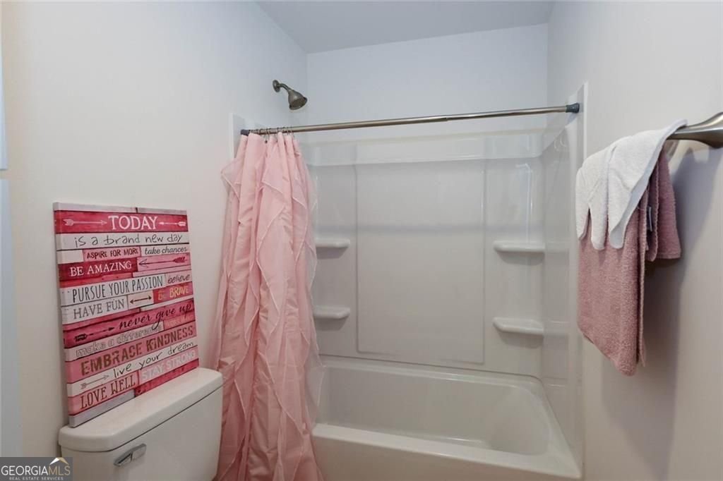 3535 Parkwood Hills Court Snellville - Photo 55