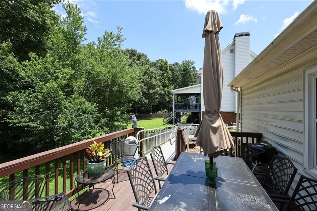 3535 Parkwood Hills Court Snellville - Photo 58