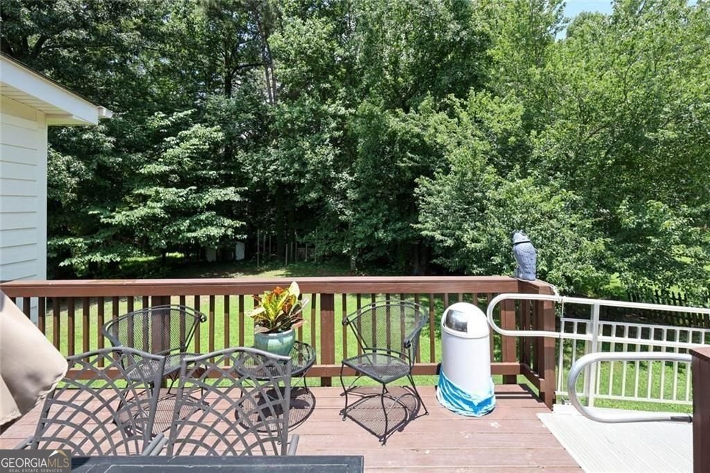 3535 Parkwood Hills Court Snellville - Photo 59