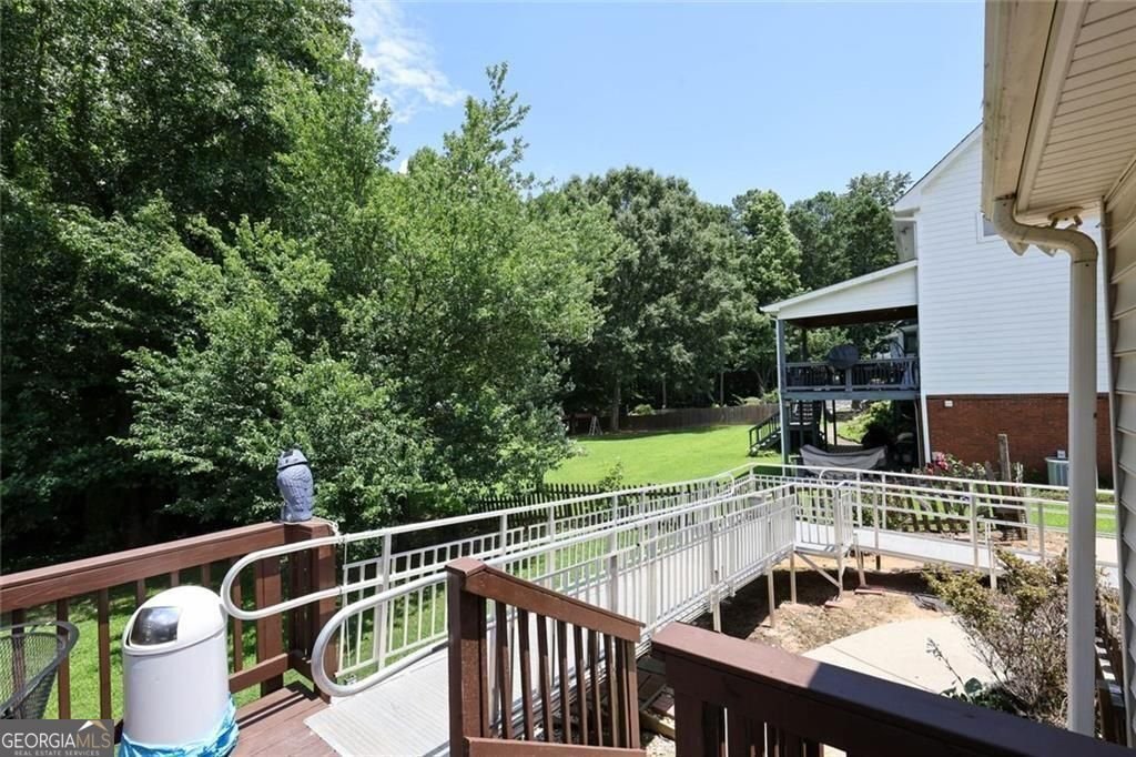 3535 Parkwood Hills Court Snellville - Photo 60