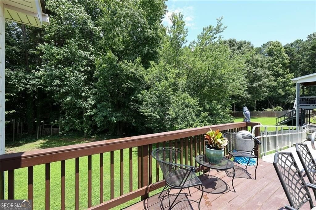 3535 Parkwood Hills Court Snellville - Photo 61