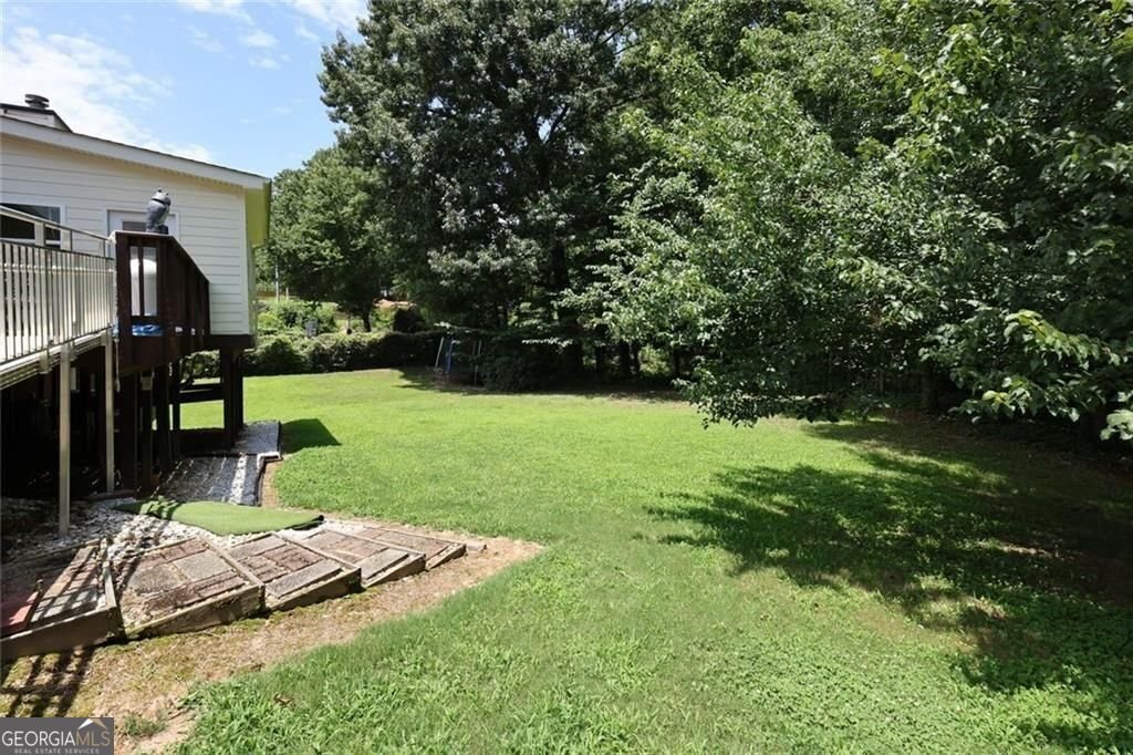 3535 Parkwood Hills Court Snellville - Photo 63