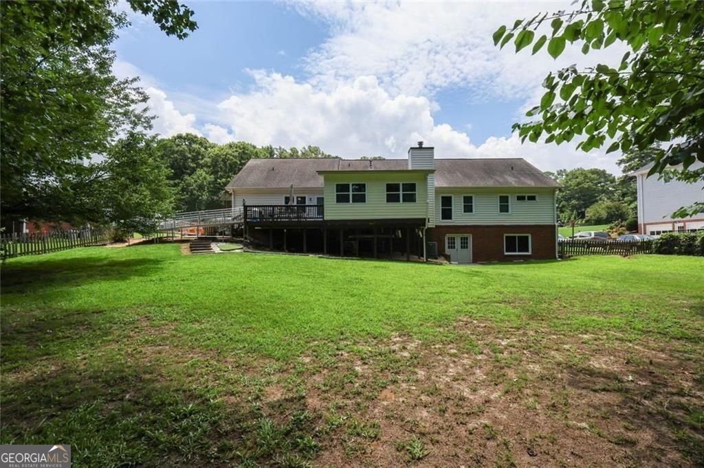 3535 Parkwood Hills Court Snellville - Photo 64