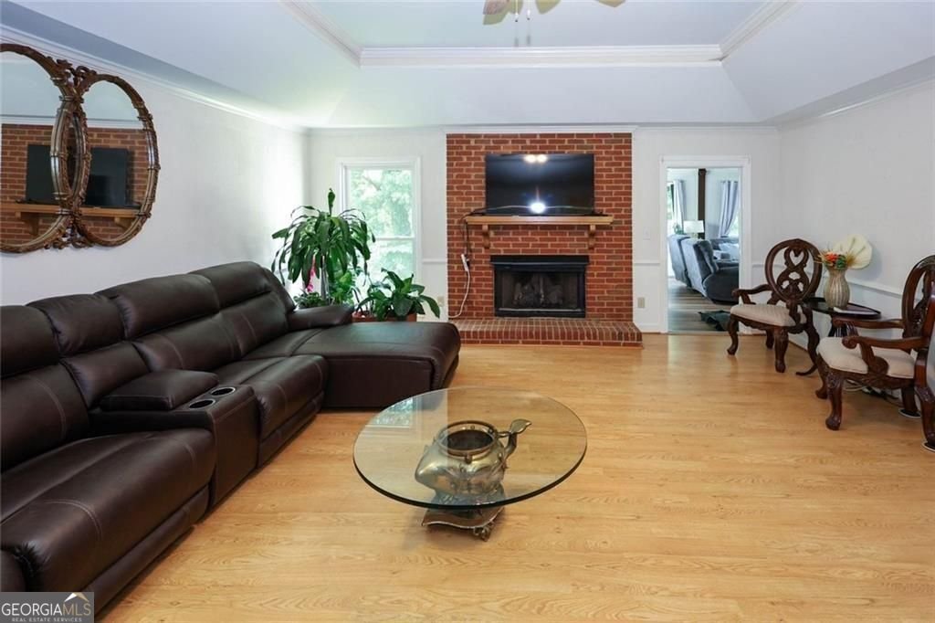 3535 Parkwood Hills Court Snellville - Photo 7