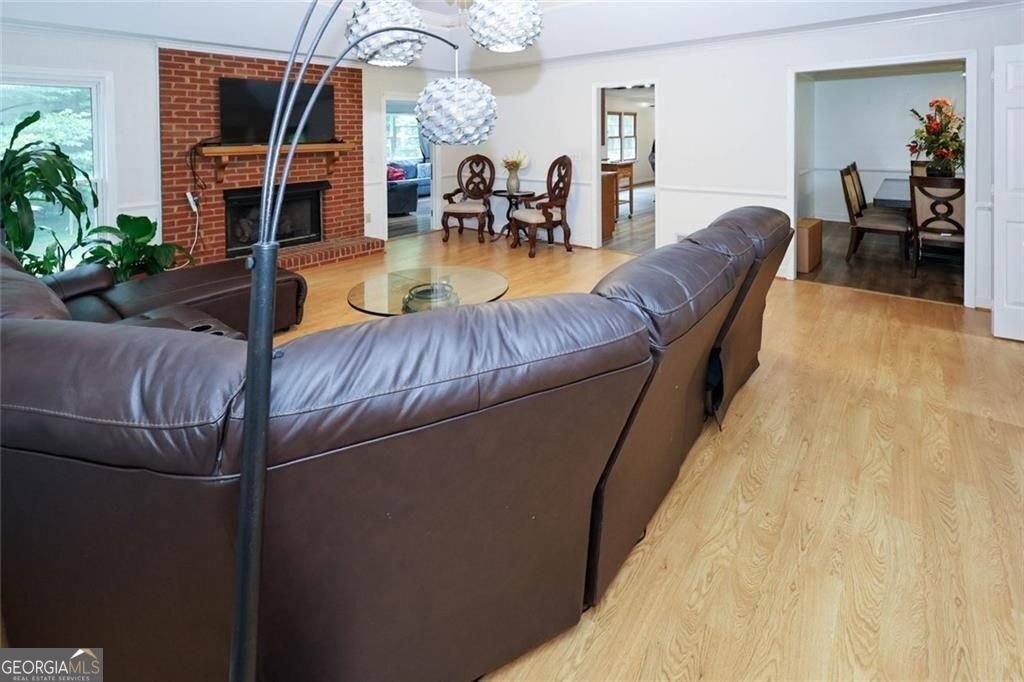 3535 Parkwood Hills Court Snellville - Photo 8