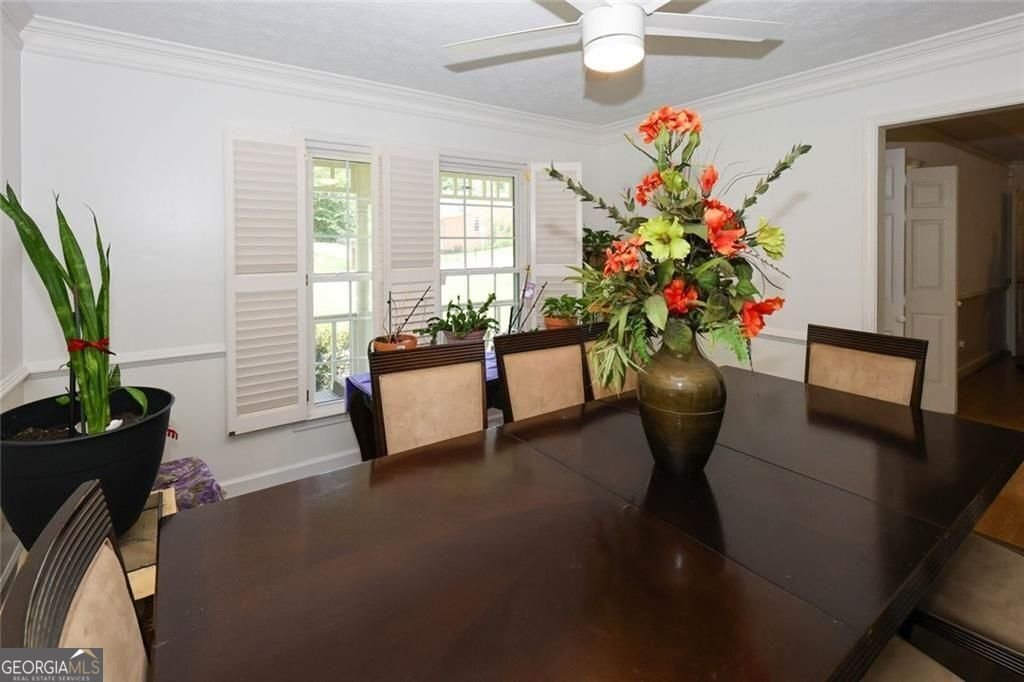 3535 Parkwood Hills Court Snellville - Photo 9