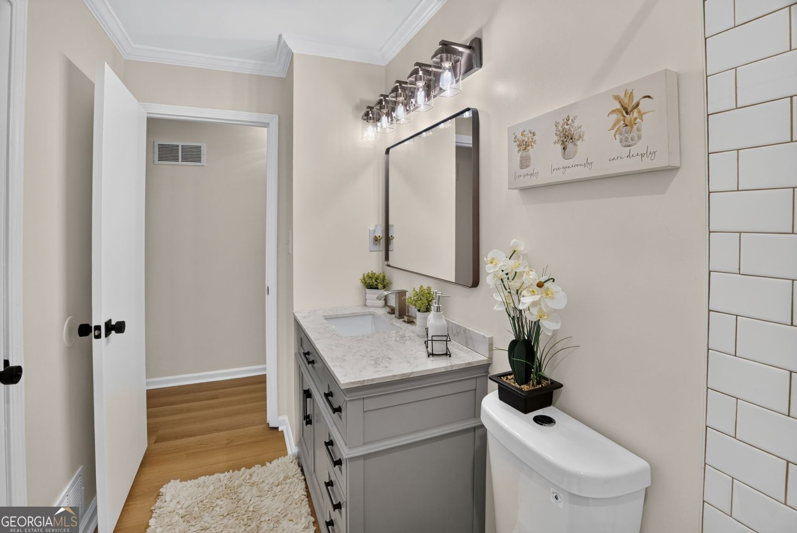 657 Overlook Court Jonesboro - Photo 10