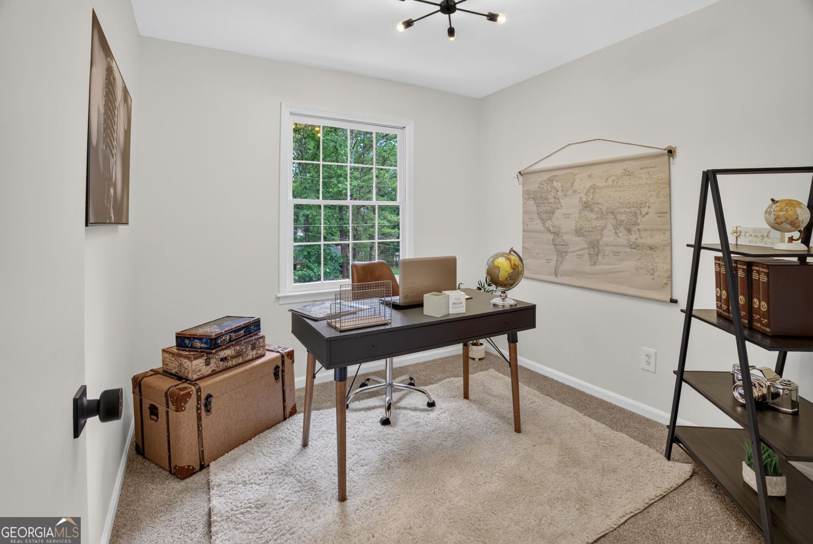 657 Overlook Court Jonesboro - Photo 13