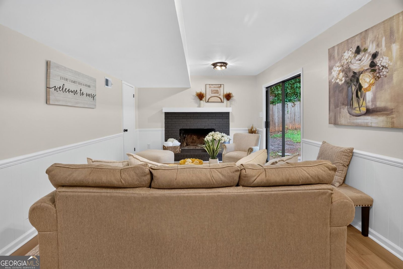 657 Overlook Court Jonesboro - Photo 18