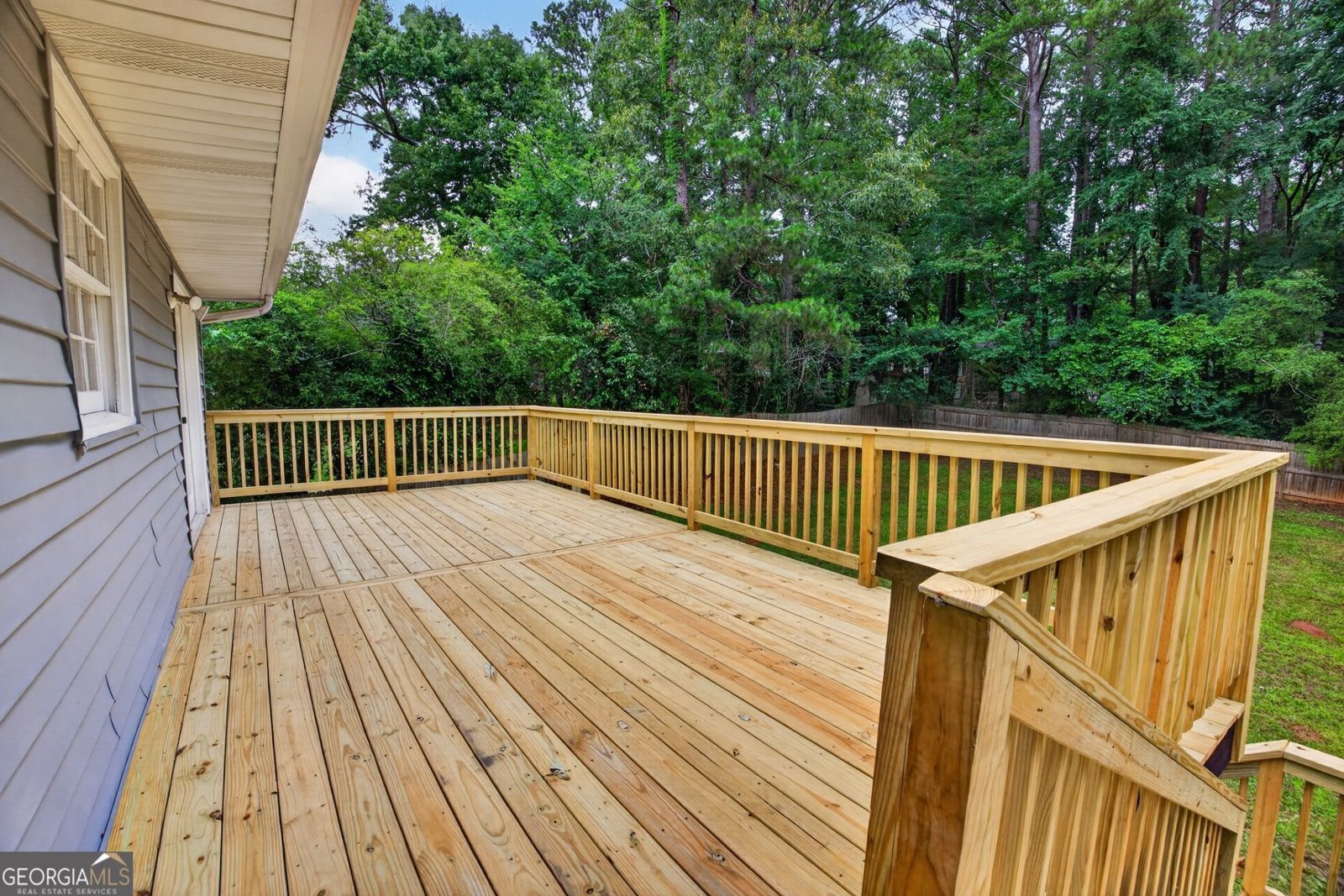 657 Overlook Court Jonesboro - Photo 20