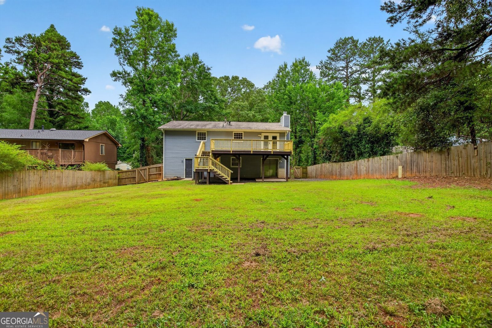 657 Overlook Court Jonesboro - Photo 22