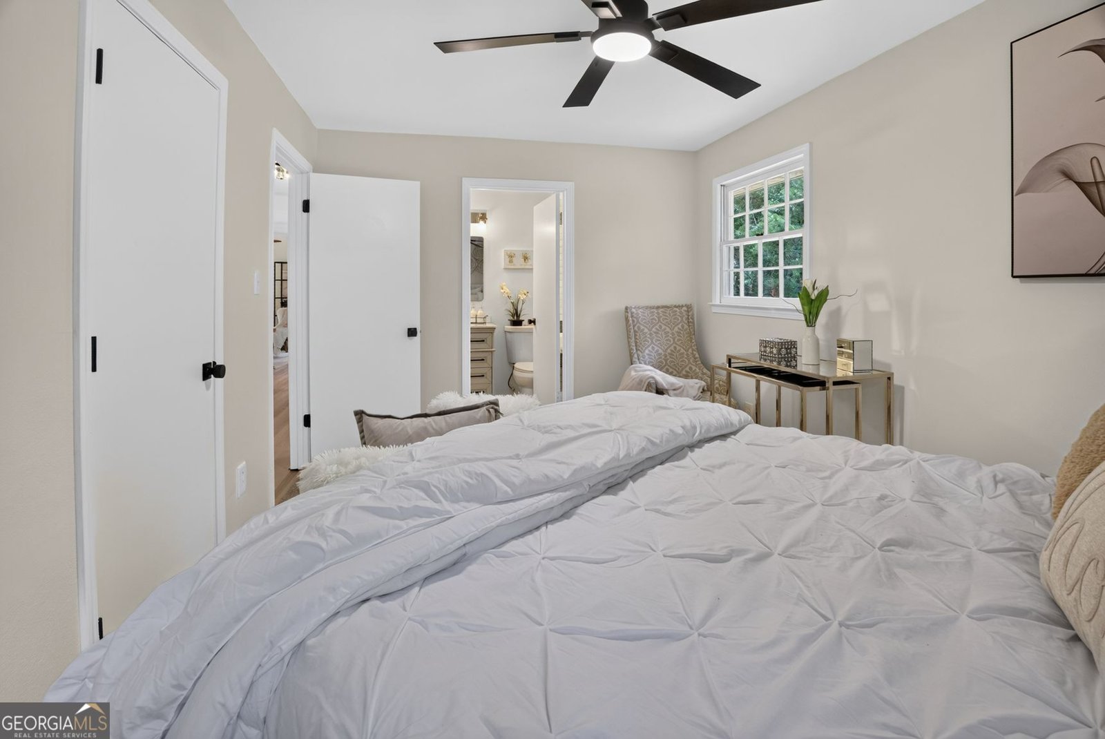 657 Overlook Court Jonesboro - Photo 9