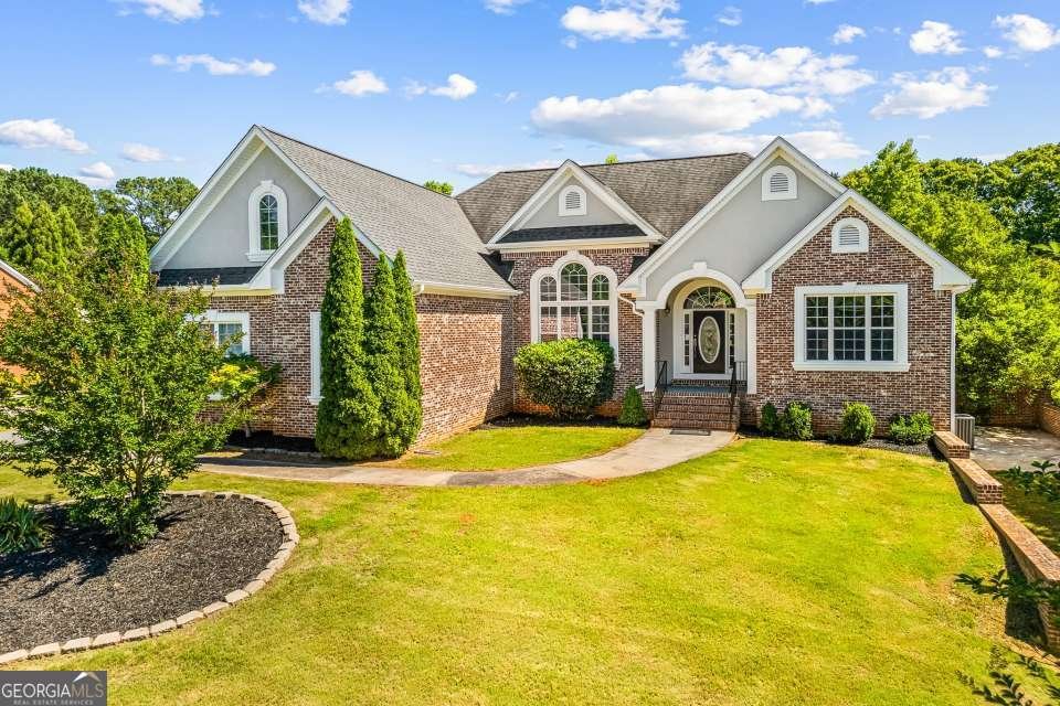 3207 Brigadier Way Stockbridge - main photo