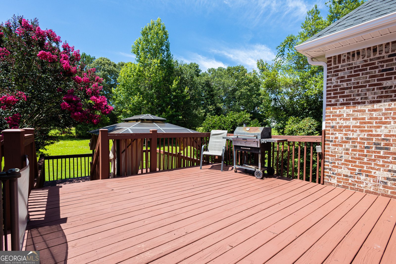 3207 Brigadier Way Stockbridge - Photo 19