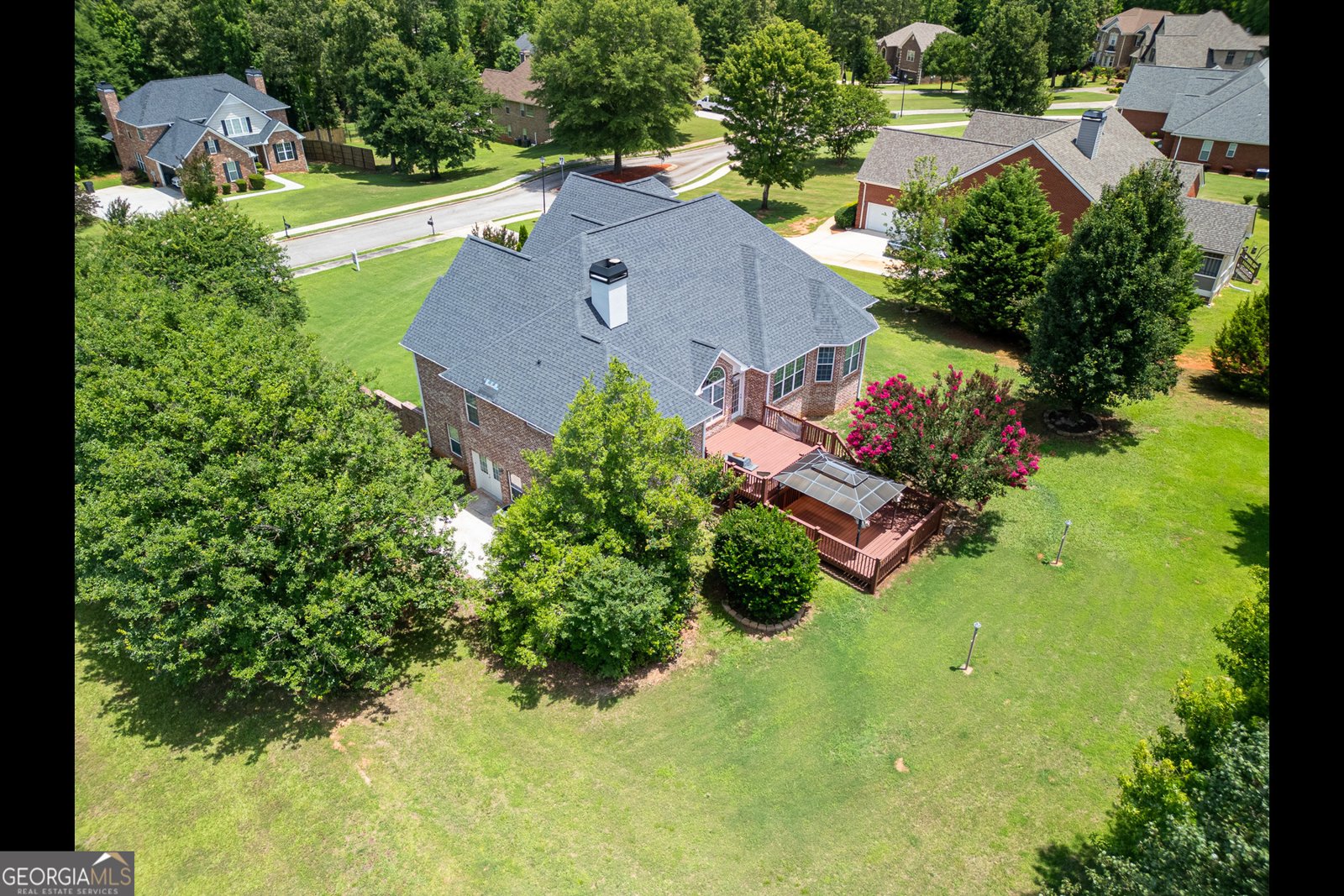 3207 Brigadier Way Stockbridge - Photo 24