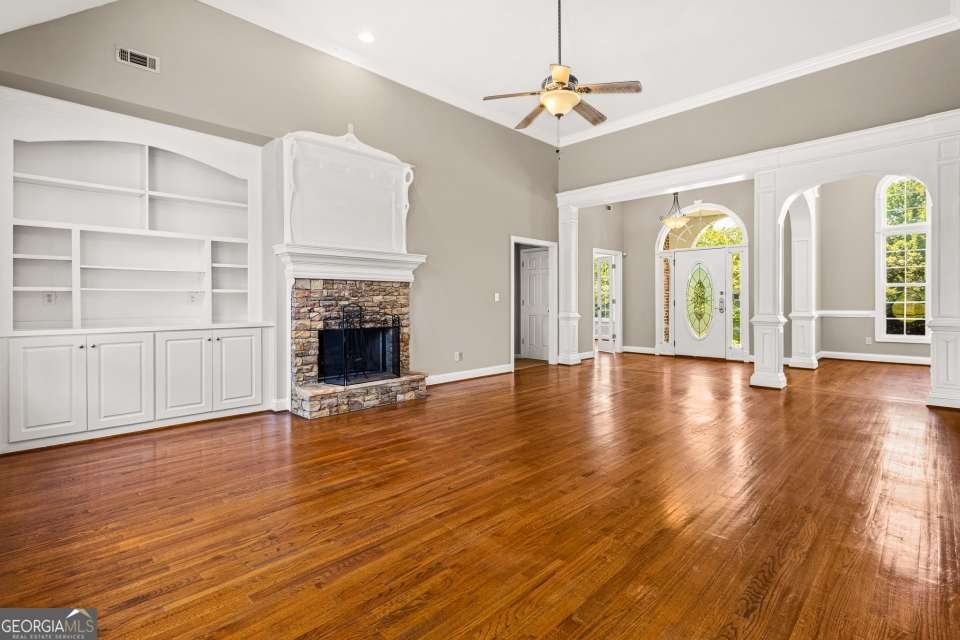 3207 Brigadier Way Stockbridge - Photo 8