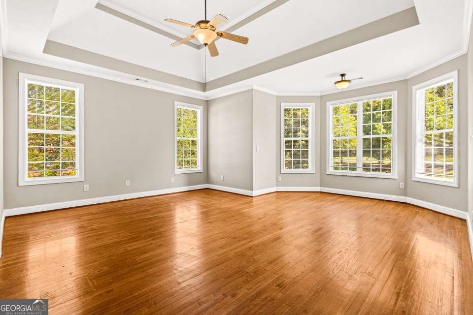 3207 Brigadier Way Stockbridge - Photo 9