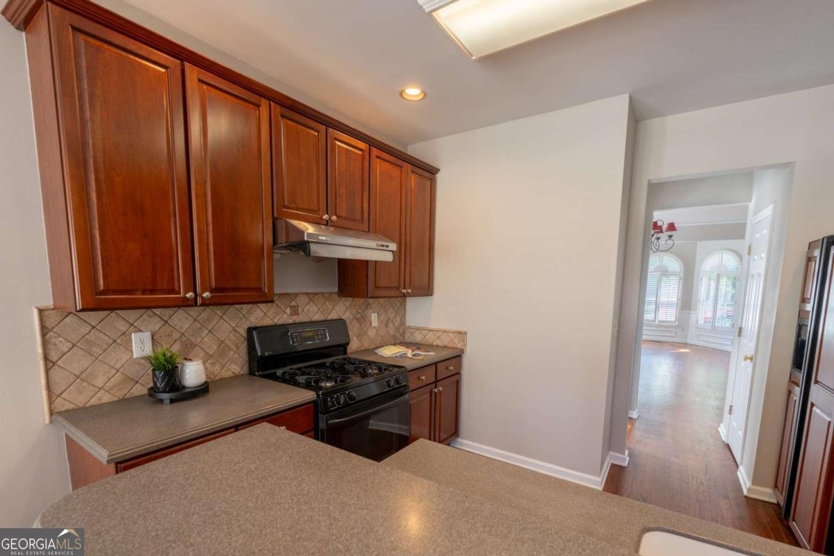 2800 Olde Town Park Drive Norcross - Photo 11