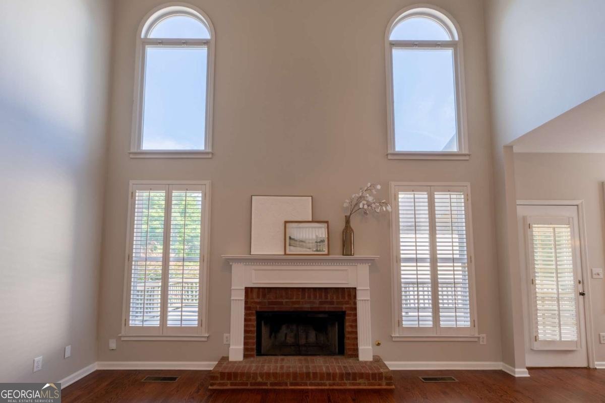 2800 Olde Town Park Drive Norcross - Photo 17