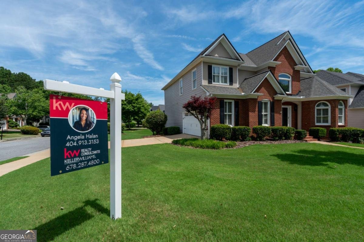 2800 Olde Town Park Drive Norcross - Photo 48