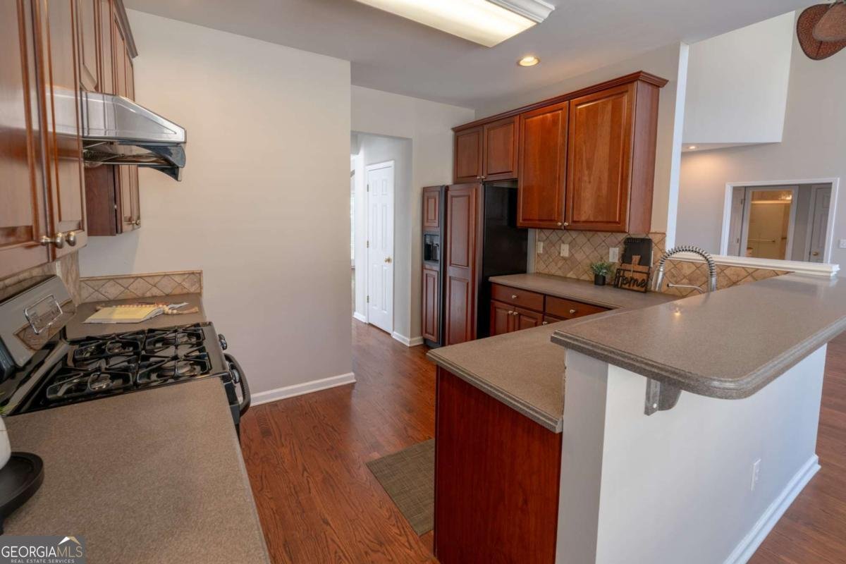 2800 Olde Town Park Drive Norcross - Photo 8