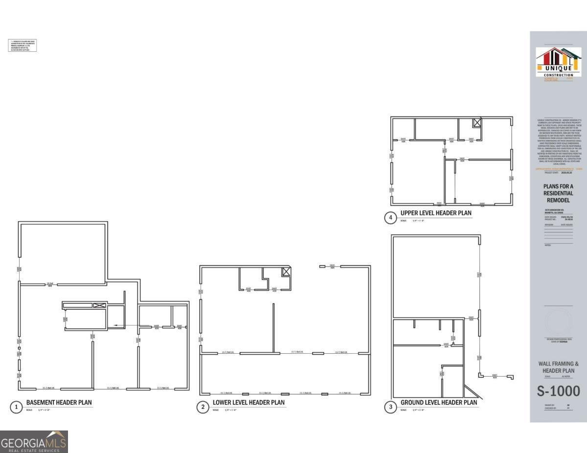 3070 Brookview Drive Marietta - Photo 16