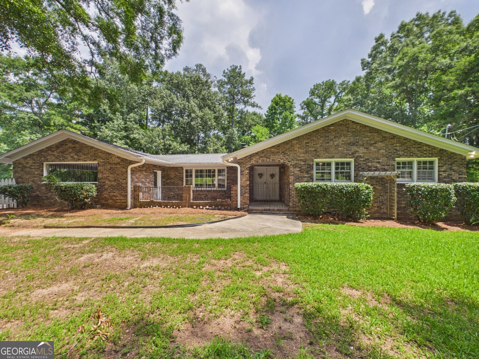 3217 Lennox Drive Macon - main photo