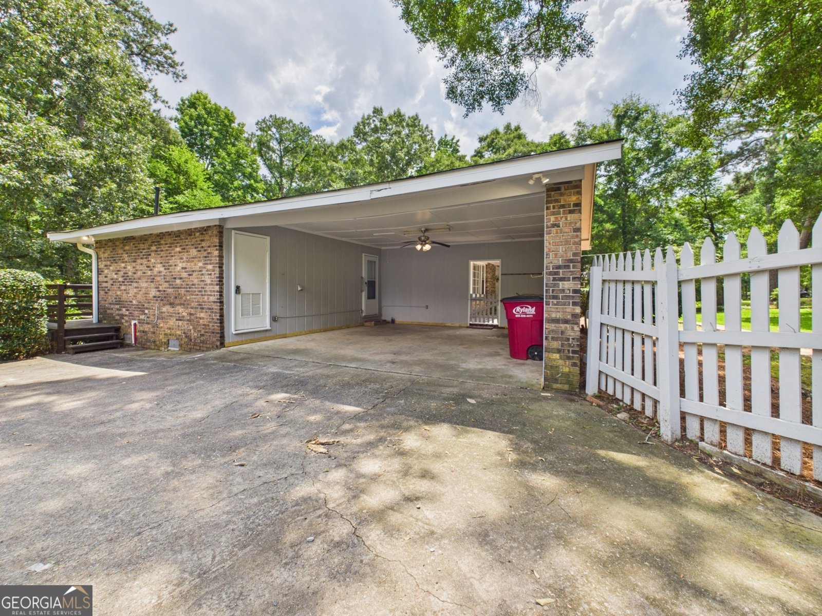 3217 Lennox Drive Macon - Photo 39