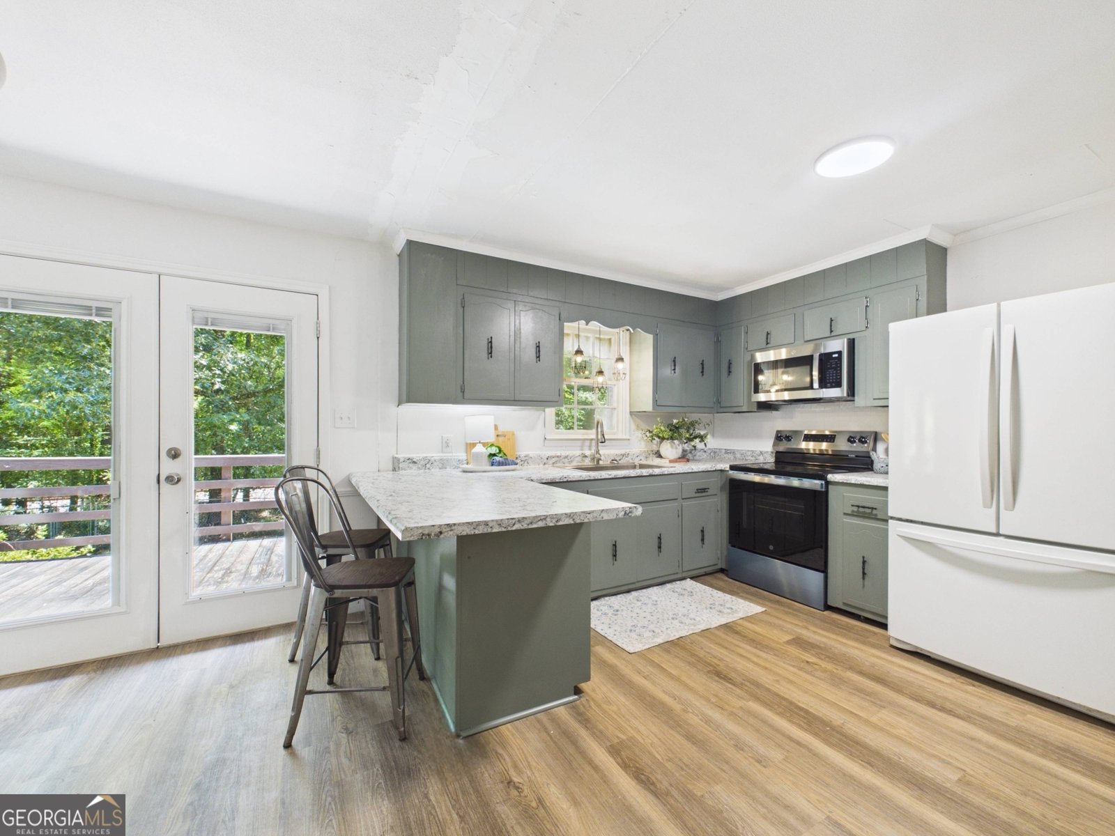 3217 Lennox Drive Macon - Photo 8