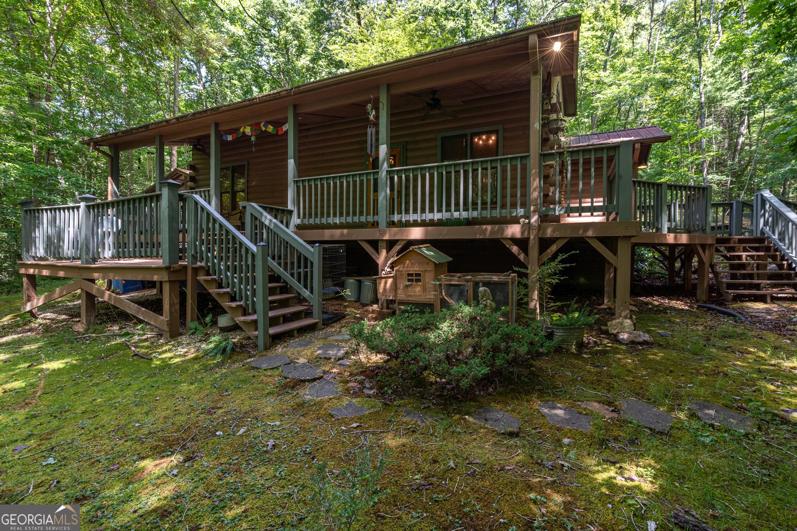 211 Red Oak Forest Lane Murphy - Photo 29