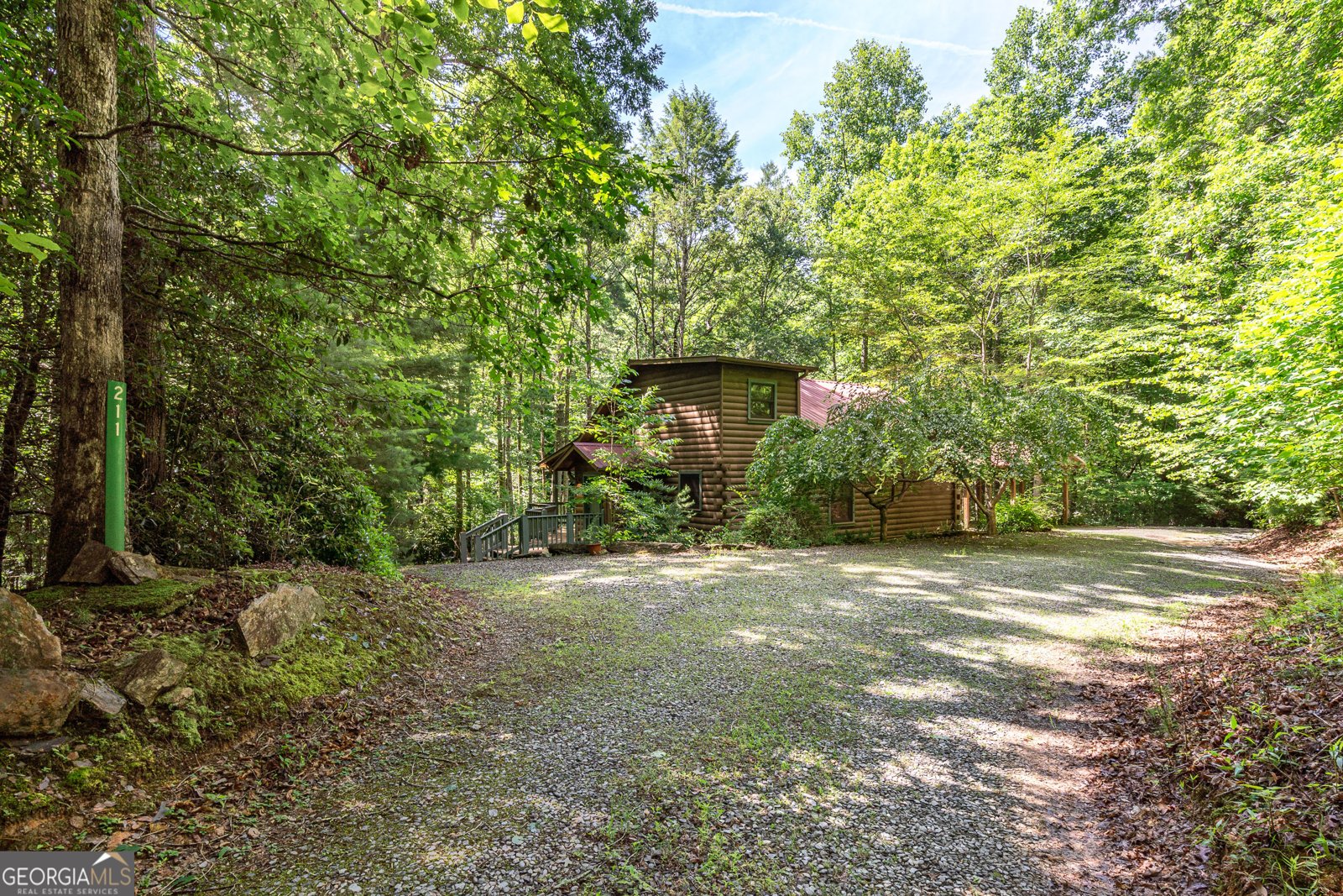 211 Red Oak Forest Lane Murphy - Photo 43