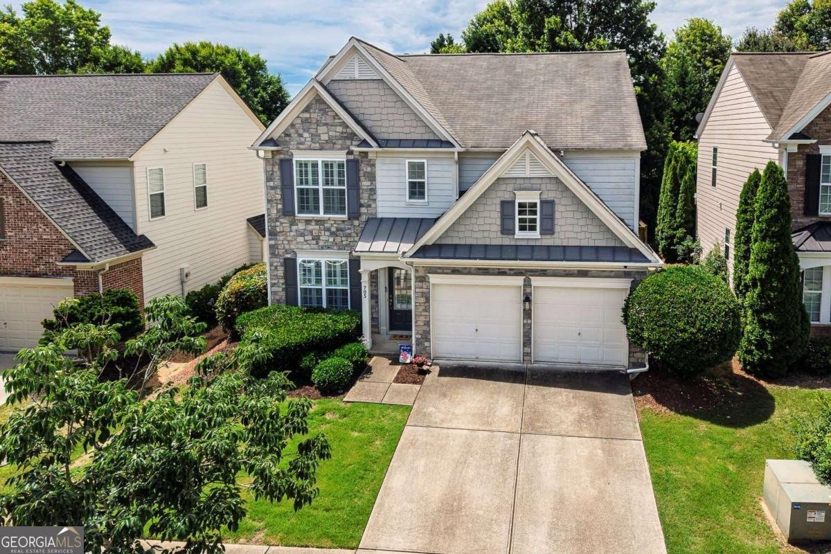 705 Berkeley Terrace Canton - Photo 25