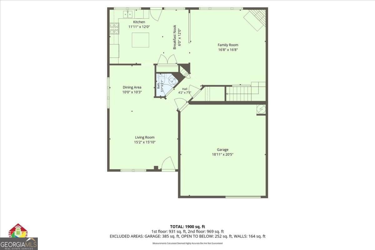 705 Berkeley Terrace Canton - Photo 32