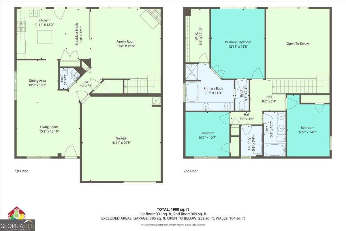 705 Berkeley Terrace Canton - Photo 34