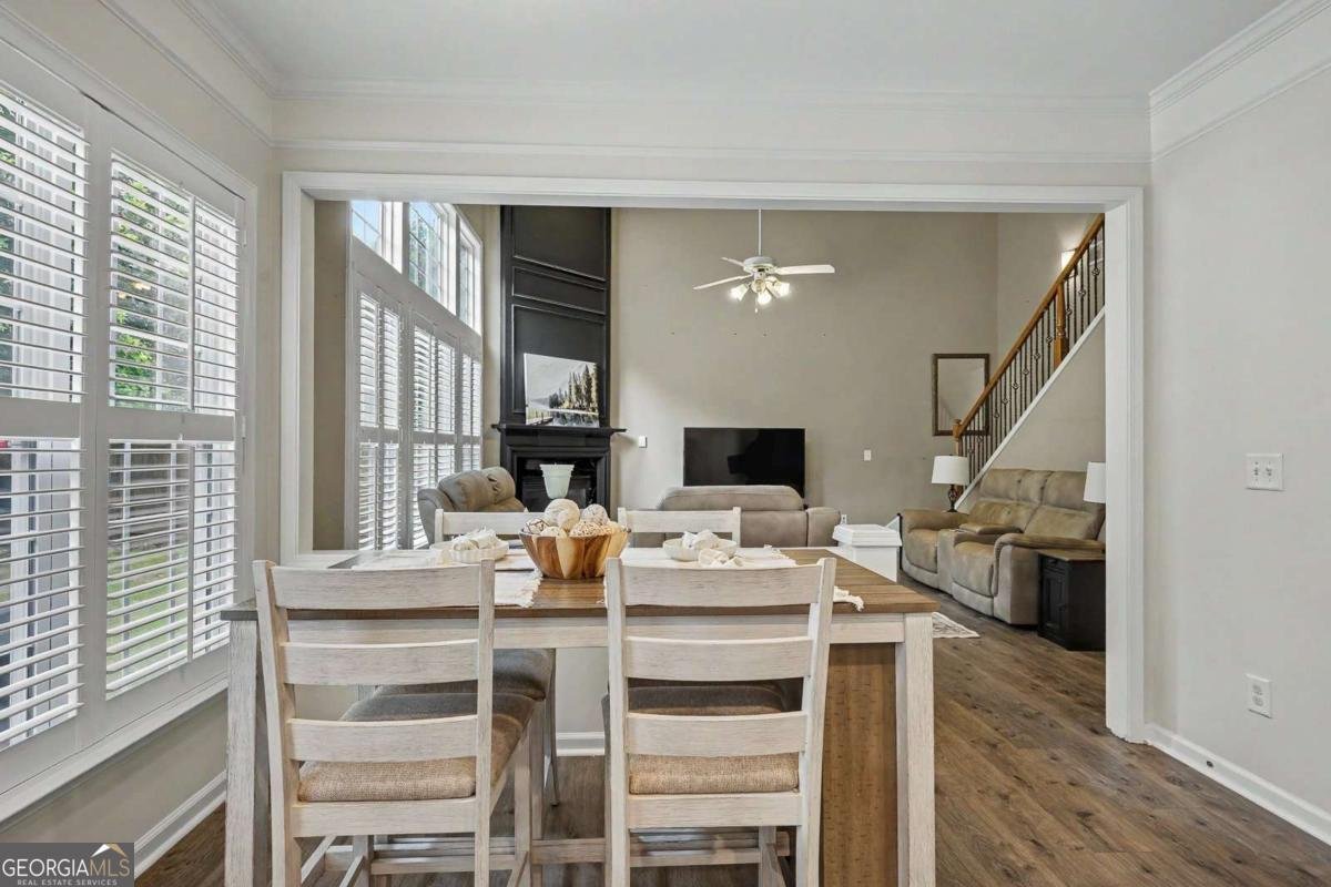 705 Berkeley Terrace Canton - Photo 9